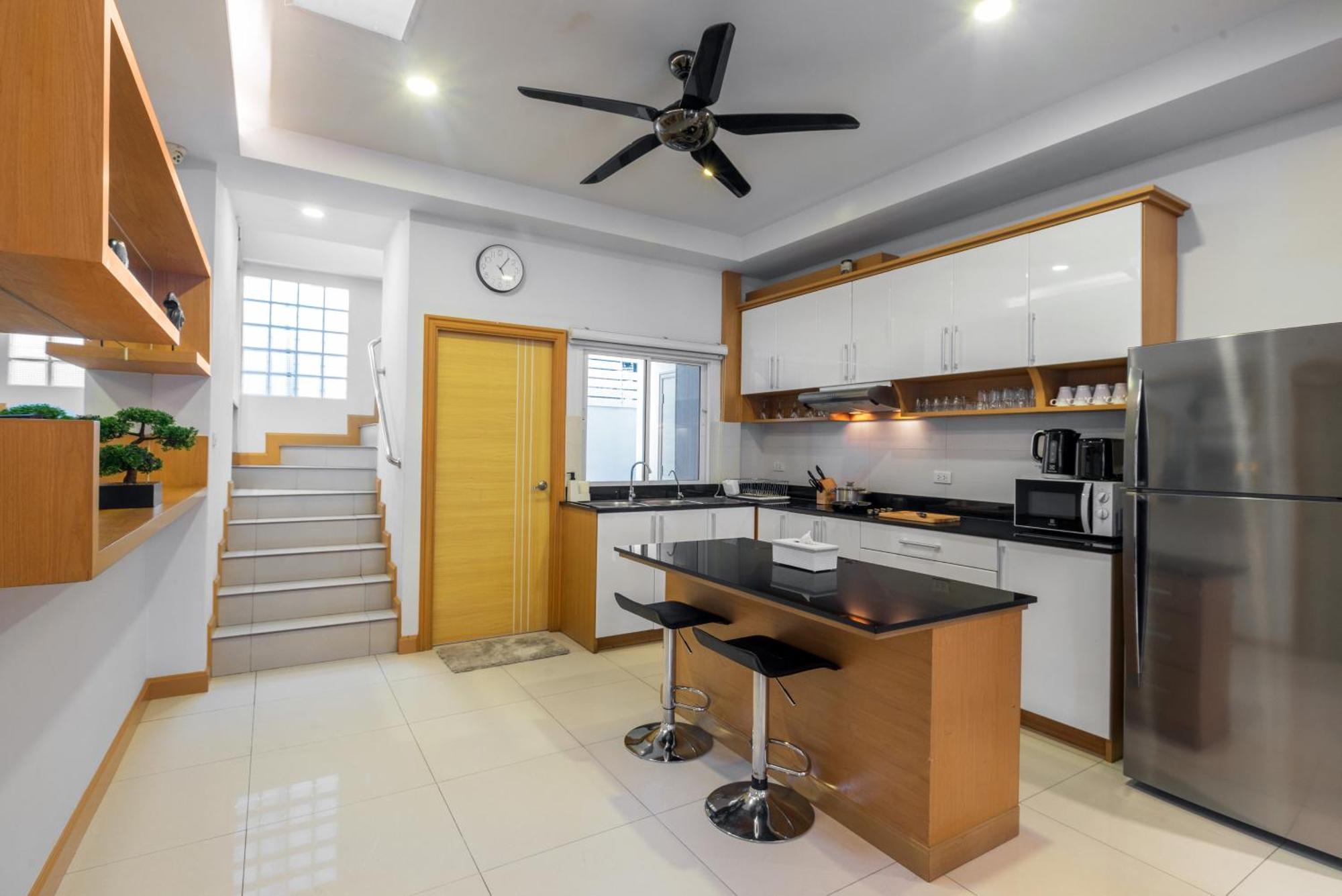 Gala Villa Pattaja Kültér fotó