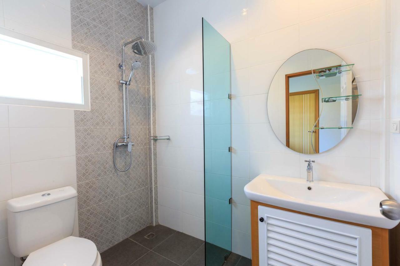Gala Villa Pattaja Kültér fotó